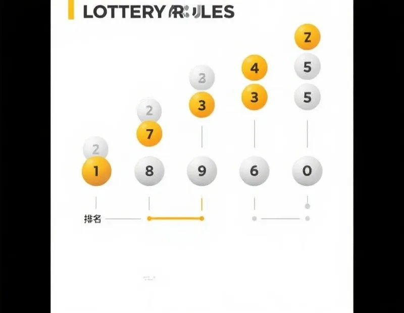 规则结构示意图