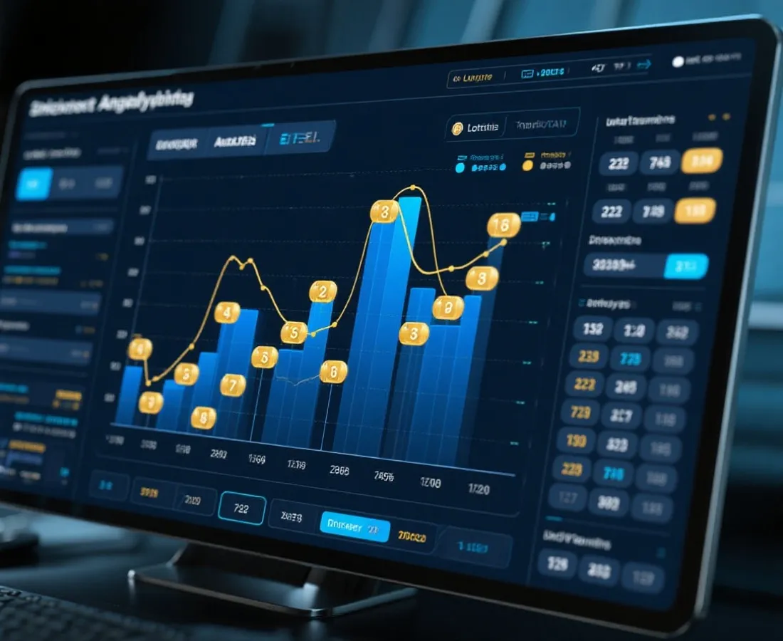 澳洲幸运5 实时数据示意图