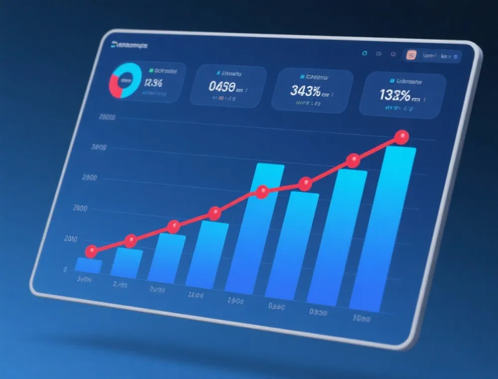 澳洲幸运5图表分析示意图